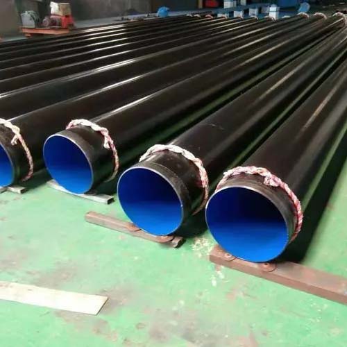 山南涂塑钢管的施工流程注意事项包括