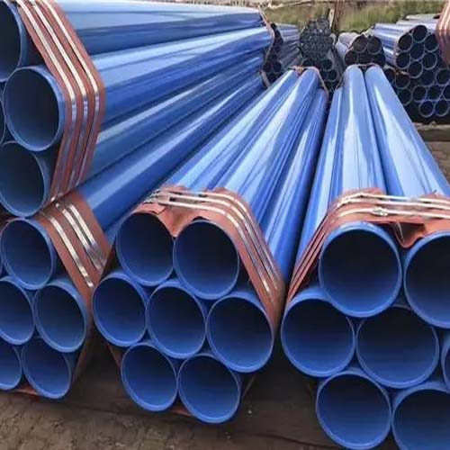 山南涂塑钢管检测