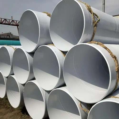 山南涂塑钢管厂家