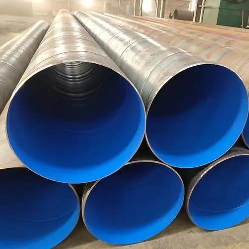 山南给水涂塑钢管价格