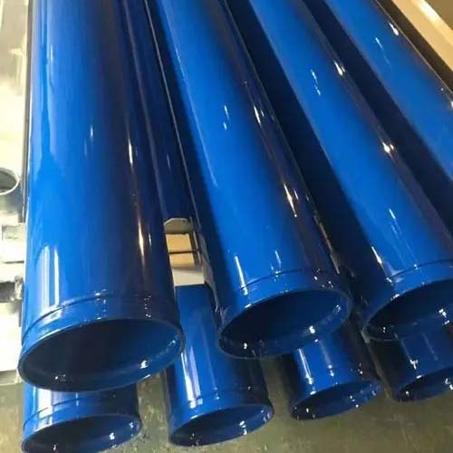 山南给水涂塑钢管有哪些型号? 山南给水涂塑钢管有哪些型号?