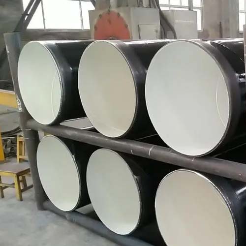 山南涂塑钢管防腐条件