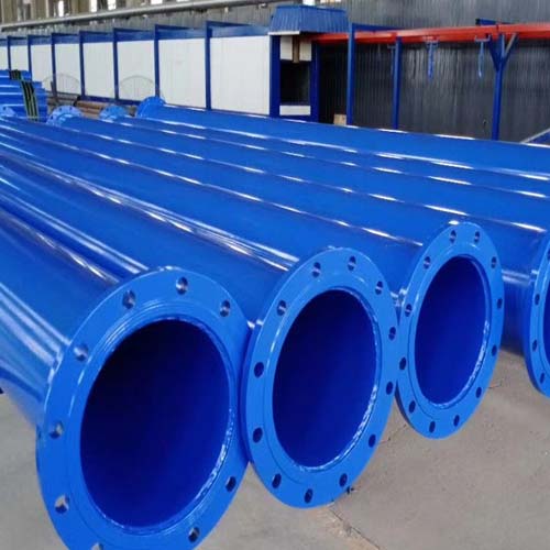 山南复合涂塑钢管涂层厚度要求