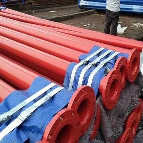 山南涂塑钢管厂家 山南涂塑钢管厂家