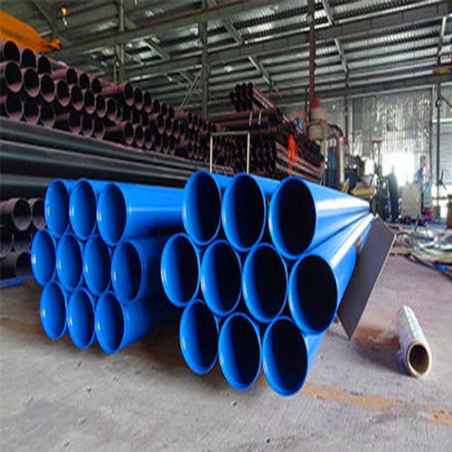 山南防腐涂塑钢管长度 山南防腐涂塑钢管长度