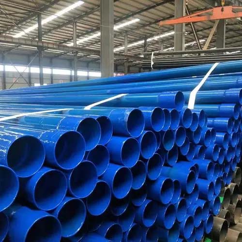 山南防腐涂塑钢管加工 山南防腐涂塑钢管加工